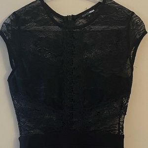 Cocktail Dress